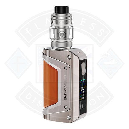 Geek Vape Aegis Legend 3 Kit - Flawless Vape Shop