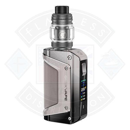 Geek Vape Aegis Legend 3 Kit - Flawless Vape Shop