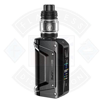 Geek Vape Aegis Legend 3 Kit - Flawless Vape Shop