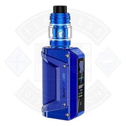 Geek Vape Aegis Legend 3 Kit - Flawless Vape Shop