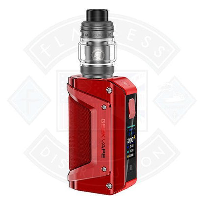 Geek Vape Aegis Legend 3 Kit - Flawless Vape Shop