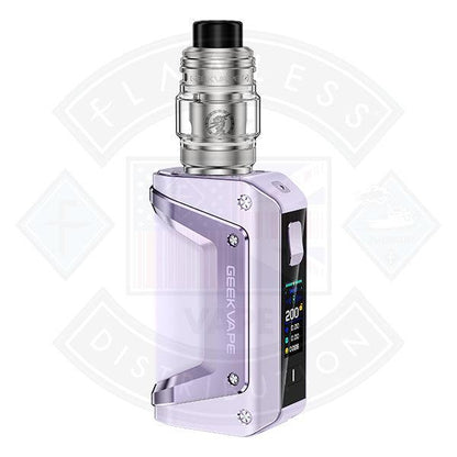 Geek Vape Aegis Legend 3 Kit - Flawless Vape Shop