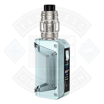 Geek Vape Aegis Legend 3 Kit - Flawless Vape Shop