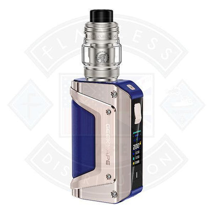 Geek Vape Aegis Legend 3 Kit - Flawless Vape Shop
