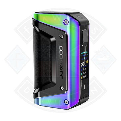 Geek Vape Aegis Legend 3 Mod - Flawless Vape Shop