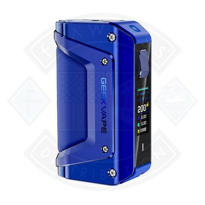 Geek Vape Aegis Legend 3 Mod - Flawless Vape Shop
