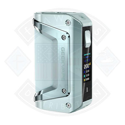 Geek Vape Aegis Legend 3 Mod - Flawless Vape Shop