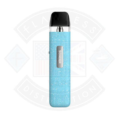 Geek Vape Sonder Q Kit - Flawless Vape Shop