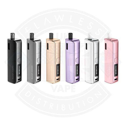 Geek Vape Soul Vape Kit - Violet - Flawless Vape Shop