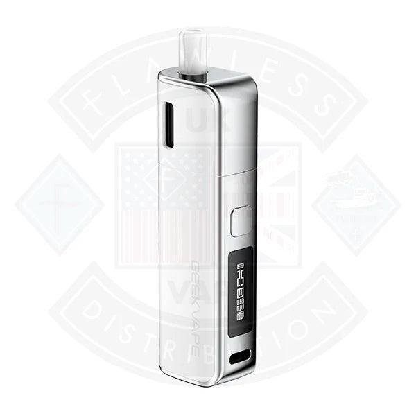 Geek Vape Soul Vape Kit - Violet - Flawless Vape Shop