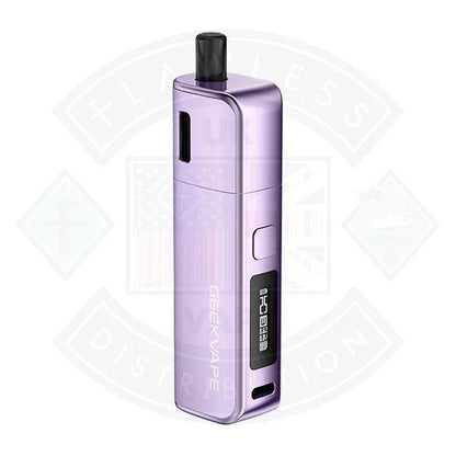 Geek Vape Soul Vape Kit - Violet - Flawless Vape Shop