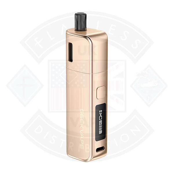 Geek Vape Soul Vape Kit - Violet - Flawless Vape Shop