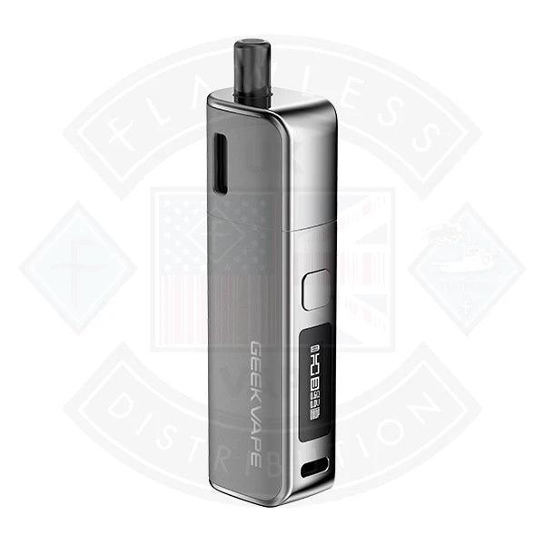 Geek Vape Soul Vape Kit - Violet - Flawless Vape Shop