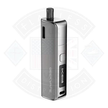 Geek Vape Soul Vape Kit - Violet - Flawless Vape Shop