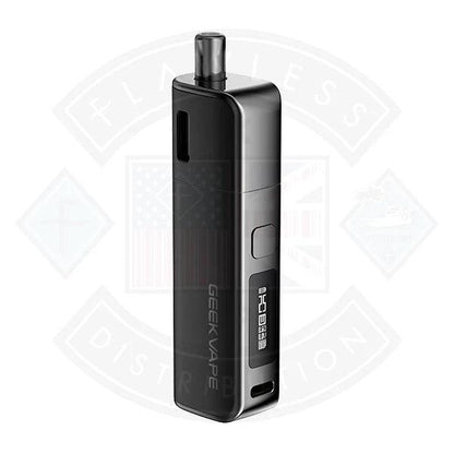 Geek Vape Soul Vape Kit - Violet - Flawless Vape Shop