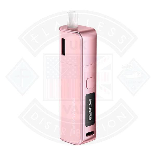 Geek Vape Soul Vape Kit - Violet - Flawless Vape Shop