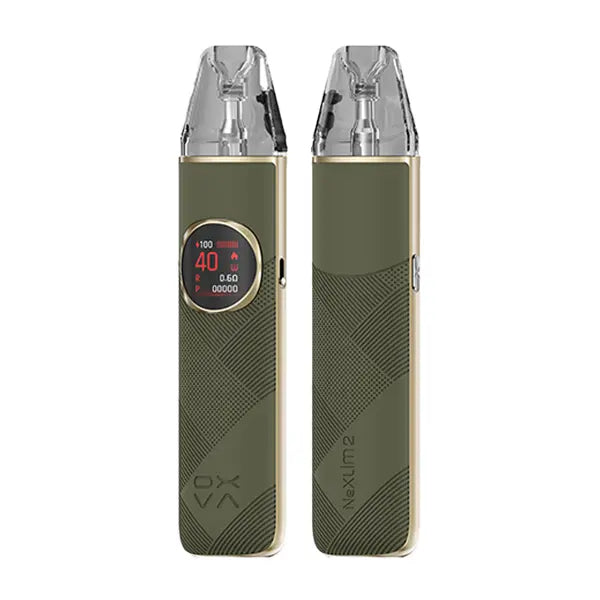  Oxva NEXLIM V2 Vape Kit