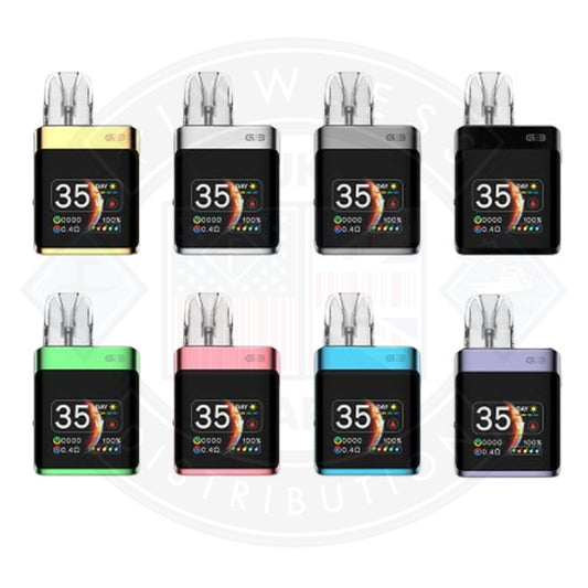 Uwell Caliburn G3 Pro Koko Vape Kit