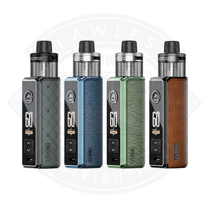 VOOPOO Drag S3 Vape Kit