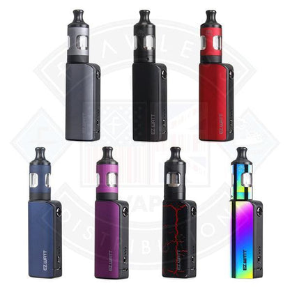 Innokin EZ Watt Kit - Flawless Vape Shop