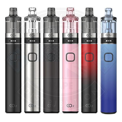 Innokin Go Z Vape Kit - Flawless Vape Shop