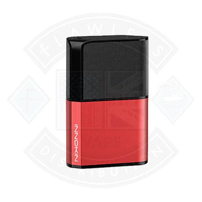 Innokin Klypse Zip Vape Kit - Scarlet - Flawless Vape Shop
