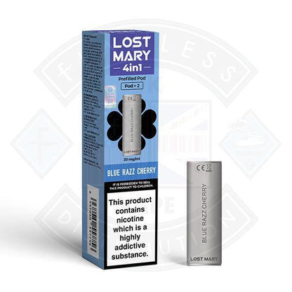 Buy the Best Lost Mary 4-in-1 Kit UK - Premium Quality & Affordable Prices Buy the Best Lost Mary 4-in-1 Kit UK - Premium Quality & Affordable Prices