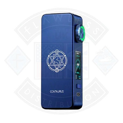 Lost Vape Centaurus M100 Box Mod - Flawless Vape Shop