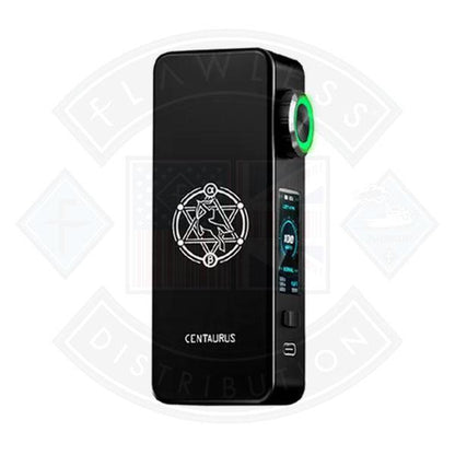 Lost Vape Centaurus M100 Box Mod - Flawless Vape Shop