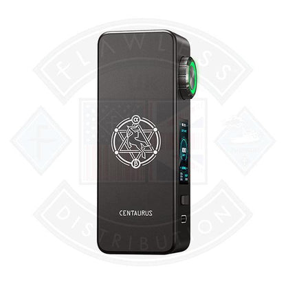Lost Vape Centaurus M100 Box Mod - Flawless Vape Shop