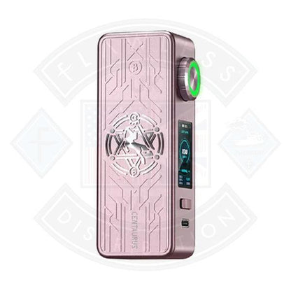 Lost Vape Centaurus M100 Box Mod - Flawless Vape Shop