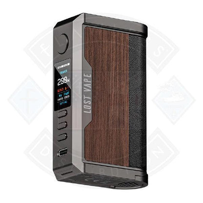 Lost Vape Centaurus Q200 Box Mod