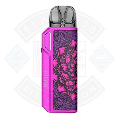 Lost Vape Thelema Elite 40 Kit - Flawless Vape Shop