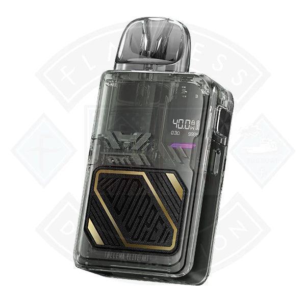 Lost Vape Thelema Elite Art 40 Vape Kit - Flawless Vape Shop