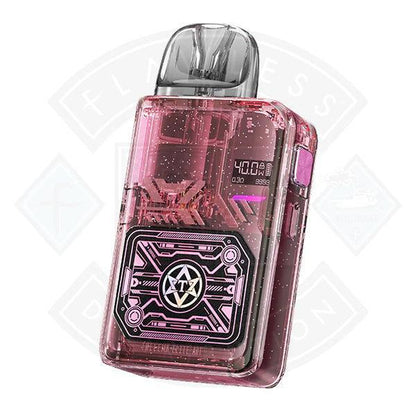 Lost Vape Thelema Elite Art 40 Vape Kit - Flawless Vape Shop