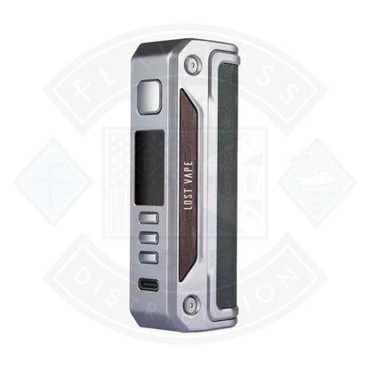 Lost Vape Thelema Solo Box Mod