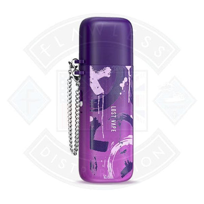 Lost Vape Ursa Cap Pod Kit - Flawless Vape Shop