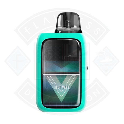 Lost Vape Ursa Epoch Pod Kit - Arcade Era - Flawless Vape Shop