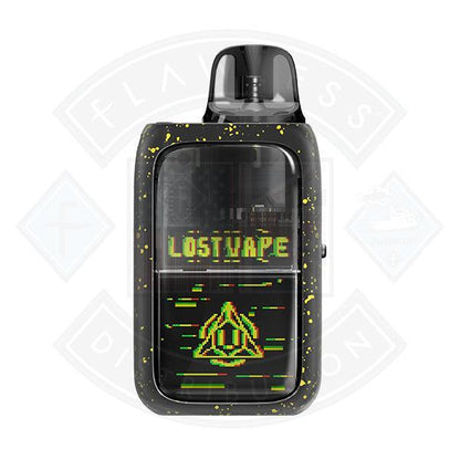 Lost Vape Ursa Epoch Pod Kit - Arcade Era - Flawless Vape Shop