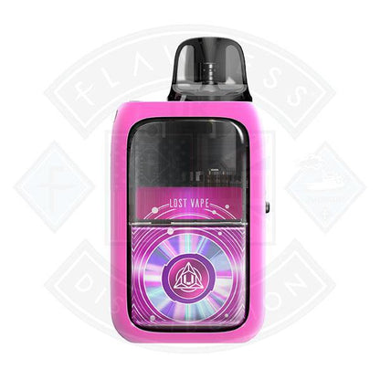 Lost Vape Ursa Epoch Pod Kit - Arcade Era - Flawless Vape Shop