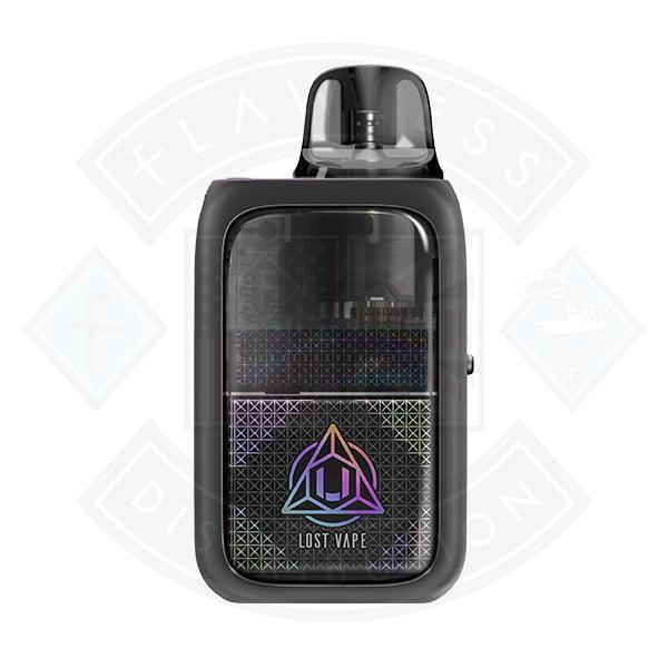 Lost Vape Ursa Epoch Pod Kit - Arcade Era - Flawless Vape Shop