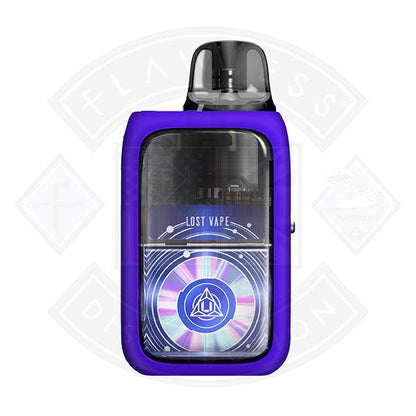 Lost Vape Ursa Epoch Pod Kit - Arcade Era - Flawless Vape Shop