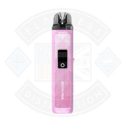 Lost Vape Ursa Nano Pro 2 Vape Kit - Sakura Pink - Flawless Vape Shop