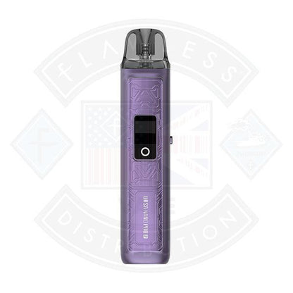 Lost Vape Ursa Nano Pro 2 Vape Kit - Sakura Pink - Flawless Vape Shop
