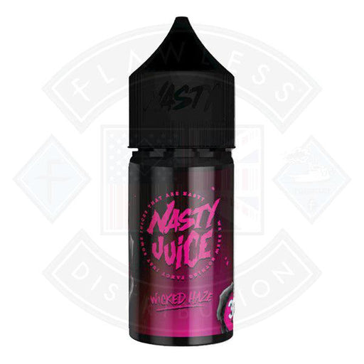 Nasty Juice Aroma Wicked Haze 30ml - Flawless Vape Shop