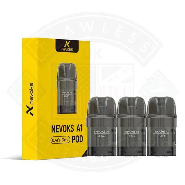 NEVOKS Feelin A1 Pod Cartridges