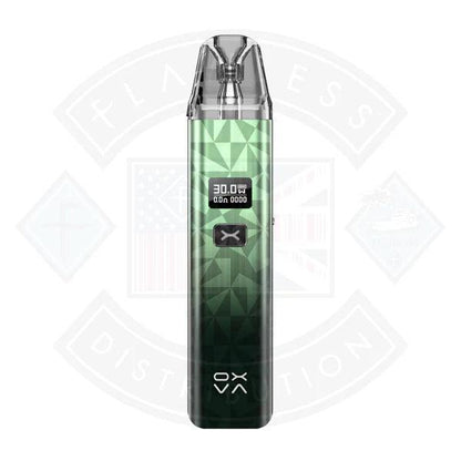 Oxva Xlim Classic Edition Vape Kit - Flawless Vape Shop