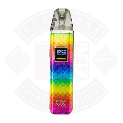 Oxva Xlim Pro Pod Kit - Flawless Vape Shop