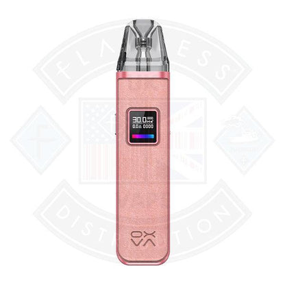 Oxva Xlim Pro Pod Kit - Flawless Vape Shop