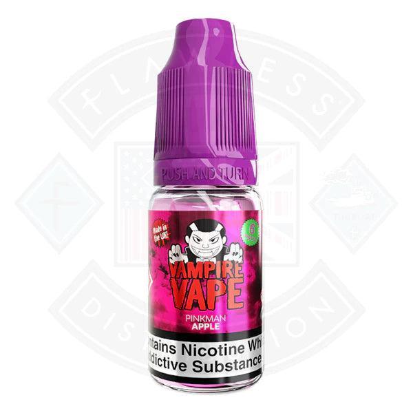 Pinkman Apple by Vampire Vape 10ml - Flawless Vape Shop